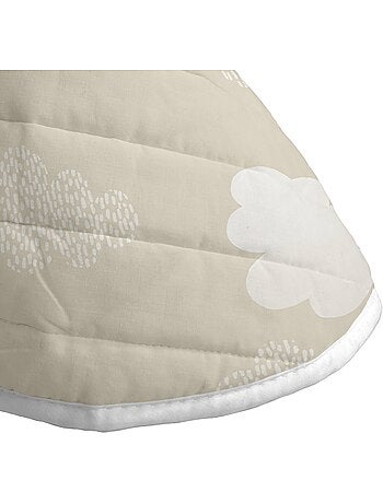 Sprei Clouds "Happyfriday