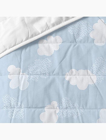 Sprei Clouds "Happyfriday