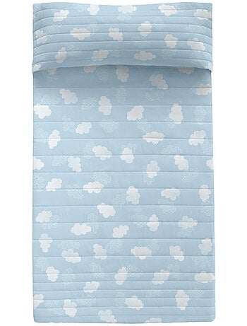 Sprei Clouds "Happyfriday