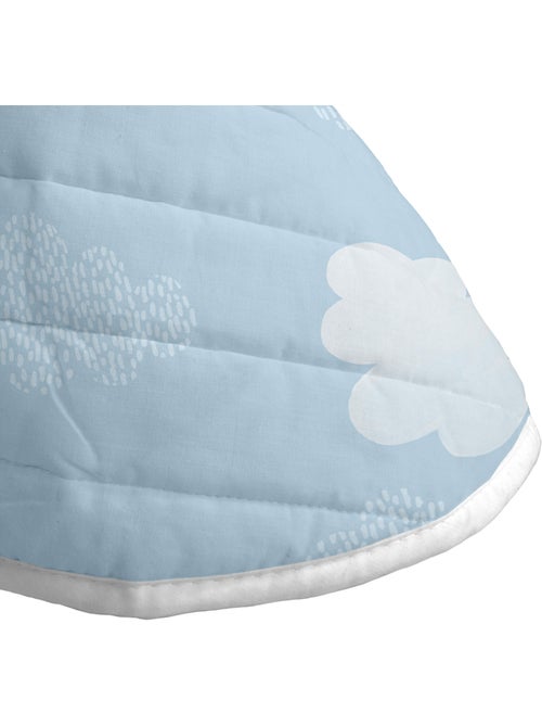 Sprei Clouds "Happyfriday" - Kiabi