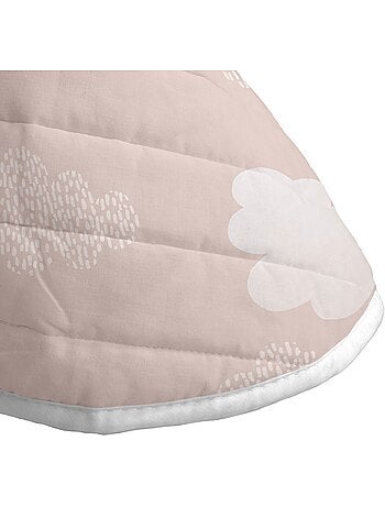 Sprei Clouds "Happyfriday