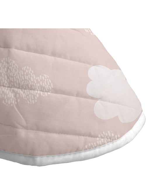 Sprei Clouds "Happyfriday" - Kiabi Sprei Clouds "Happyfriday" - Kiabi