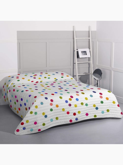 Sprei Confetti "Happyfriday" - Kiabi