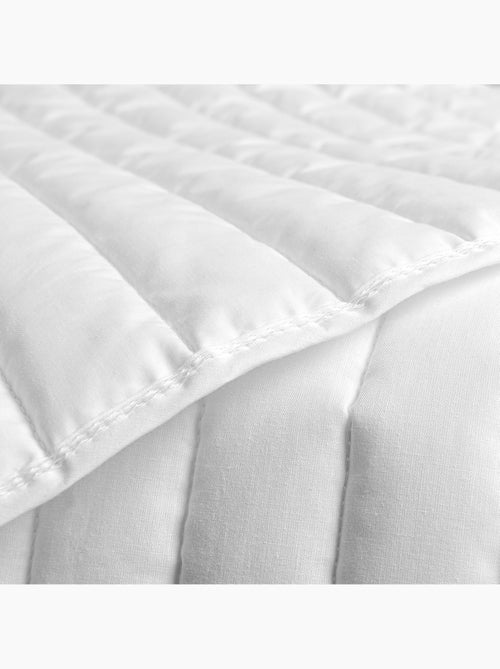 Sprei Dash "Happyfriday" - Kiabi Sprei Dash "Happyfriday" - Kiabi