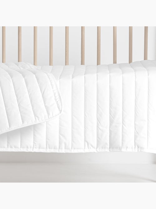 Sprei Dash "Happyfriday" - Kiabi Sprei Dash "Happyfriday" - Kiabi