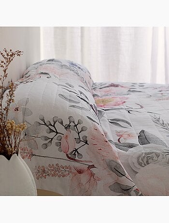Sprei Delicate bouquet "Happyfriday