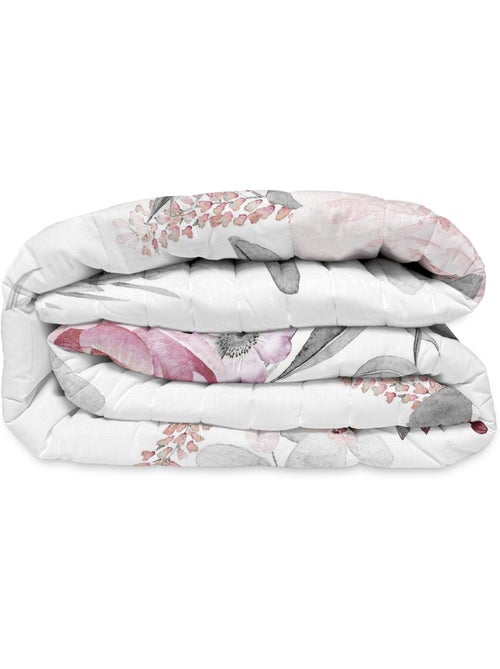 Sprei Delicate bouquet "Happyfriday" - Kiabi