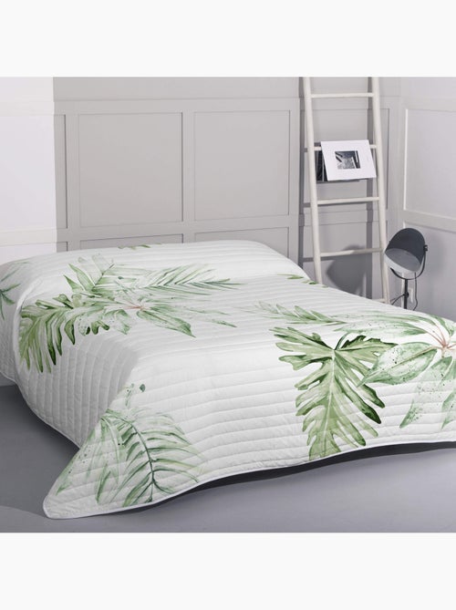 Sprei Delicate "Happyfriday" - Kiabi