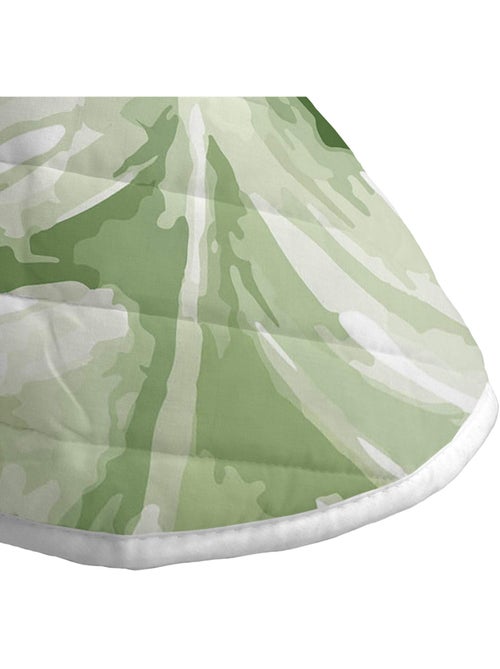 Sprei Delicate "Happyfriday" - Kiabi
