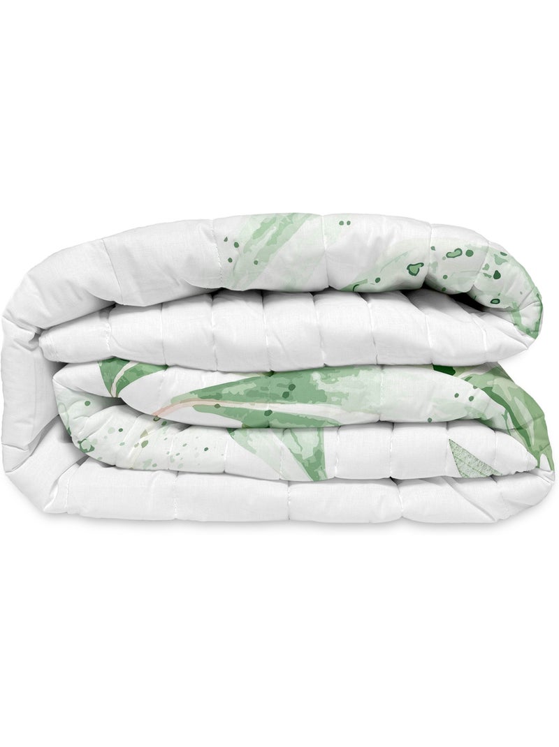Sprei Delicate "Happyfriday" Multicolor - Kiabi