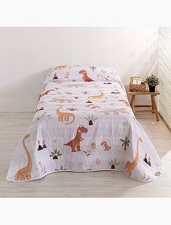 Sprei Dino family "Happyfriday