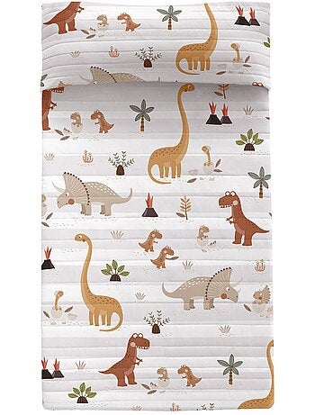 Sprei Dino family "Happyfriday