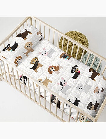 Sprei Dogs "Happyfriday