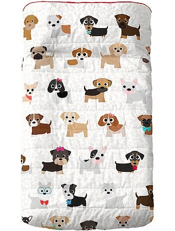 Sprei Dogs "Happyfriday