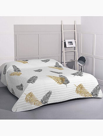 Sprei Foliage "Happyfriday
