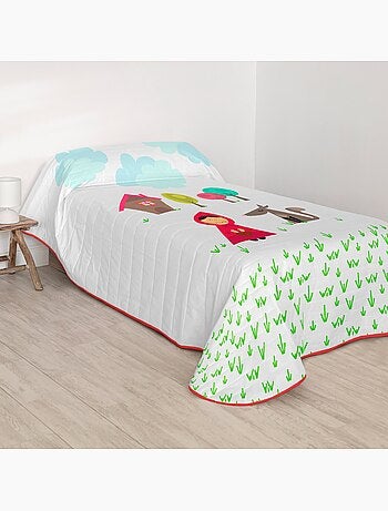 Sprei Grandma "Happyfriday