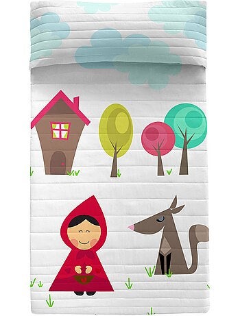 Sprei Grandma "Happyfriday