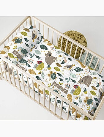 Sprei Harvestwood "Happyfriday