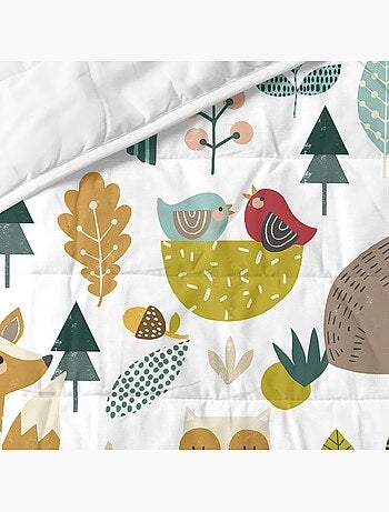 Sprei Harvestwood "Happyfriday