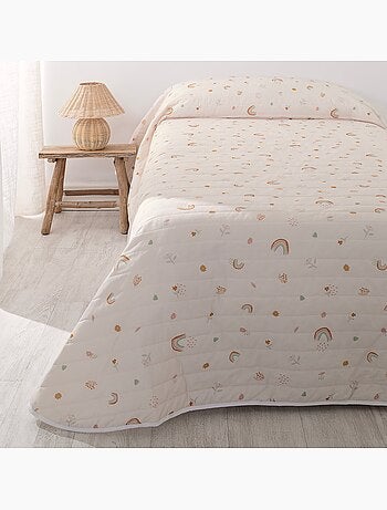 Sprei Iris "Happyfriday