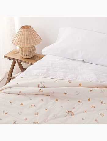 Sprei Iris "Happyfriday