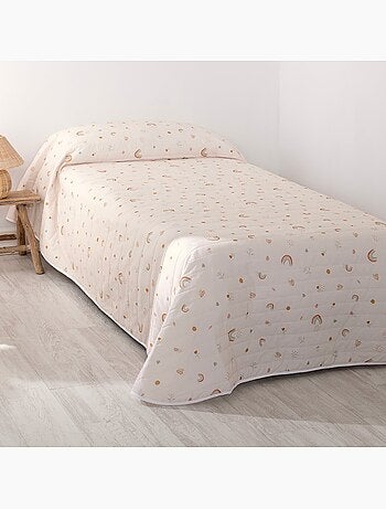 Sprei Iris "Happyfriday