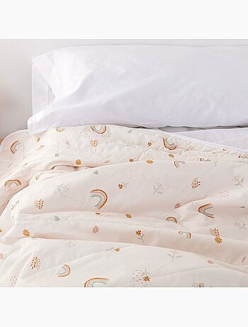 Sprei Iris "Happyfriday
