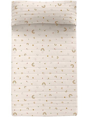 Sprei Iris "Happyfriday