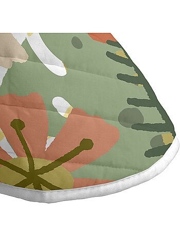 Sprei Jungle life "Happyfriday