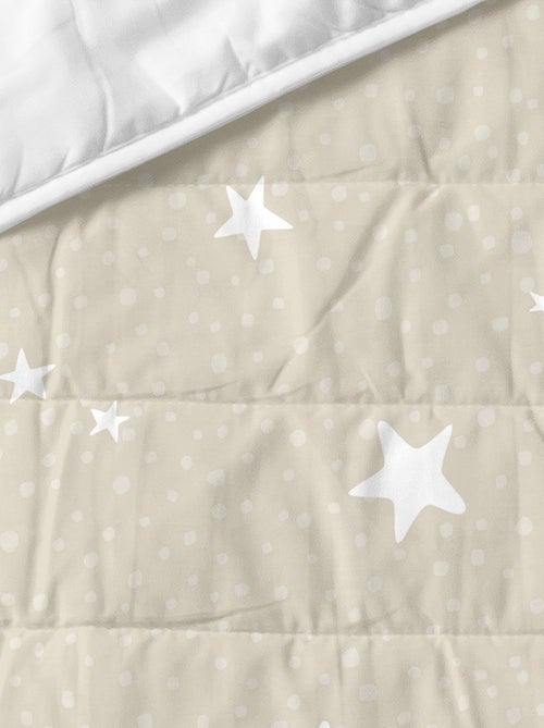 Sprei little star "happyfriday" - Kiabi Sprei little star "happyfriday" - Kiabi