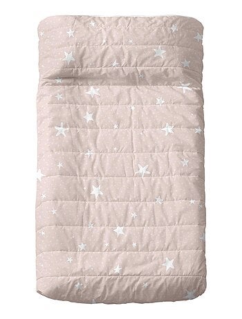 Sprei Little star "Happyfriday