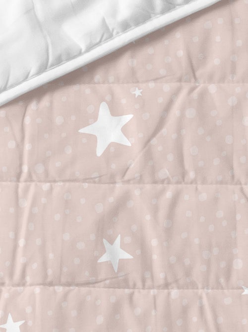 Sprei little star "happyfriday" - Kiabi