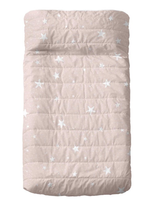 Sprei little star "happyfriday" - Kiabi