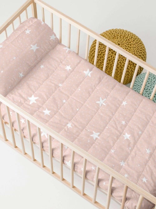 Sprei Little star "Happyfriday" - Kiabi