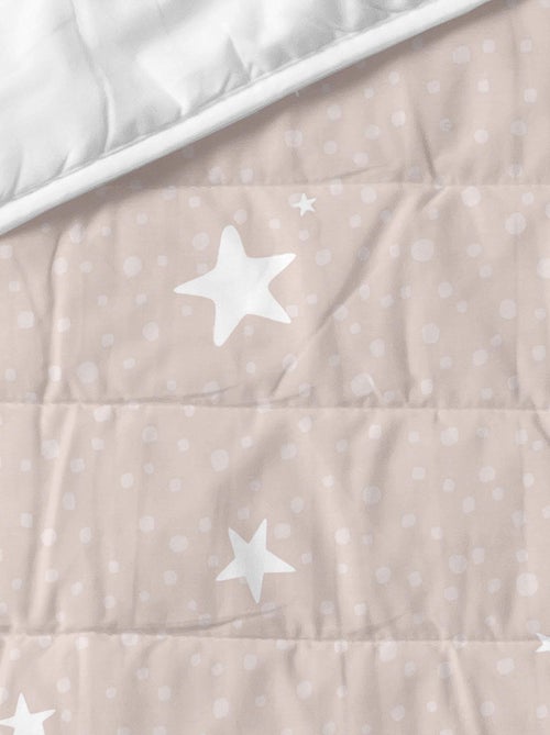 Sprei Little star "Happyfriday" - Kiabi
