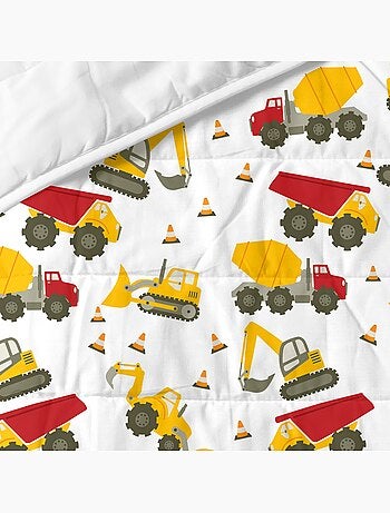 Sprei Machinery "Happyfriday