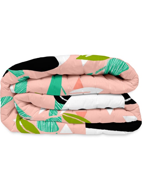 Sprei Panda garden "Happyfriday" - Kiabi Sprei Panda garden "Happyfriday" - Kiabi