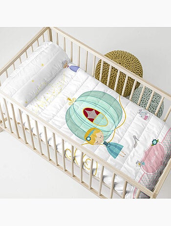 Sprei Pumpkin "Happyfriday