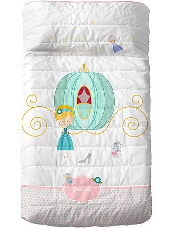 Sprei Pumpkin "Happyfriday