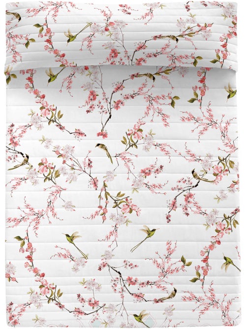 Sprei Sakura "Happyfriday" - Kiabi