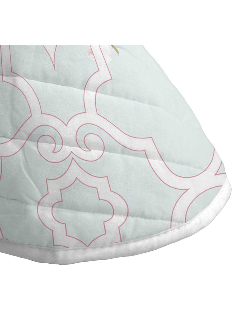 Sprei Sakura "Happyfriday" Multicolor - Kiabi