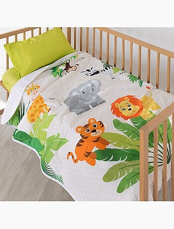 Sprei Wild "Happyfriday