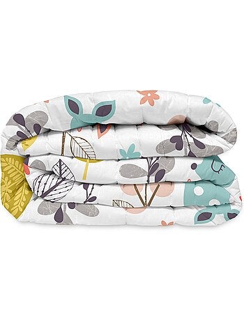 Sprei Woodland "Happyfriday