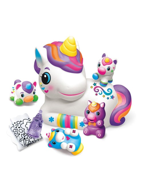 Squeezie verrassing mama's & baby's - Kiabi Squeezie verrassing mama's & baby's - Kiabi
