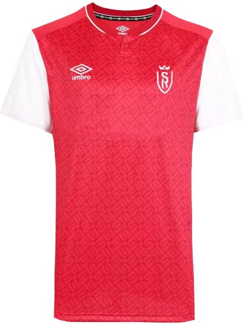 Stade de Reims Umbro 2023/2024 - Kiabi