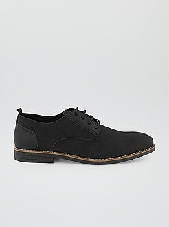 Grote maten nette herenschoenen - maat 44 - Kiabi