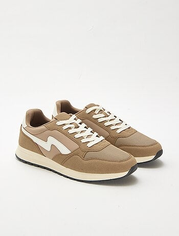 Stadssneakers