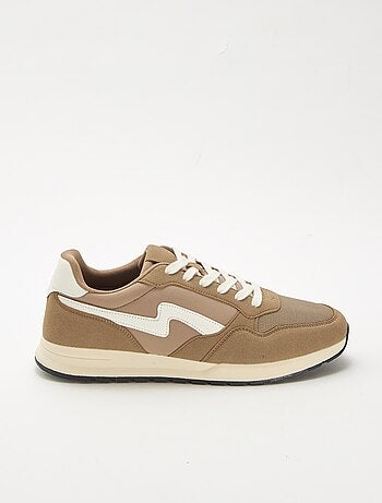Stadssneakers