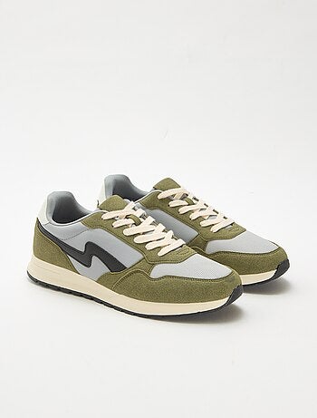 Stadssneakers