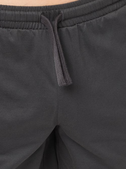 'Star Wars'-pyjama - T-shirt + short - 2-delig - Kiabi